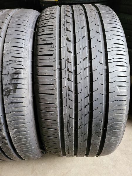 315/30/22//275/35/22 Continental