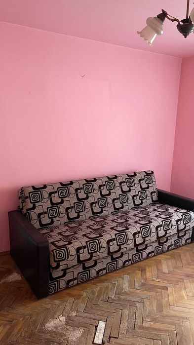 Vand apartament 2 camere, intabulat, ultracentral