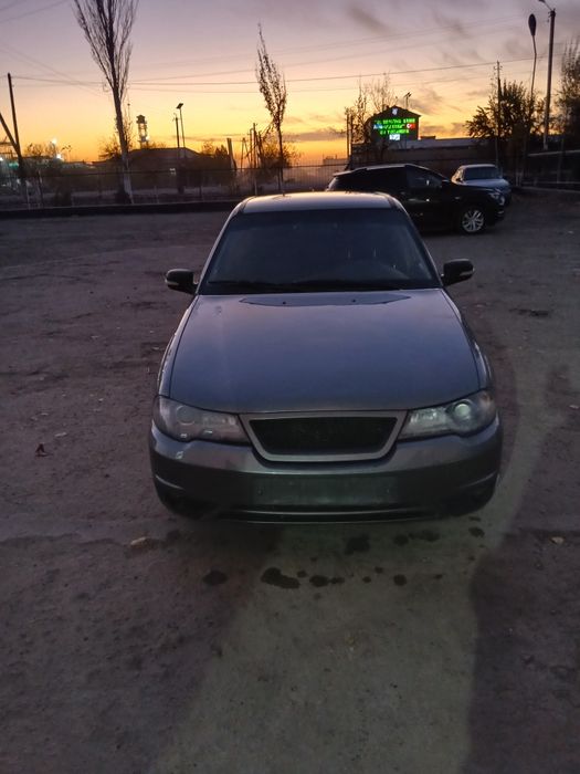 Нексия 2 сонс гибрид