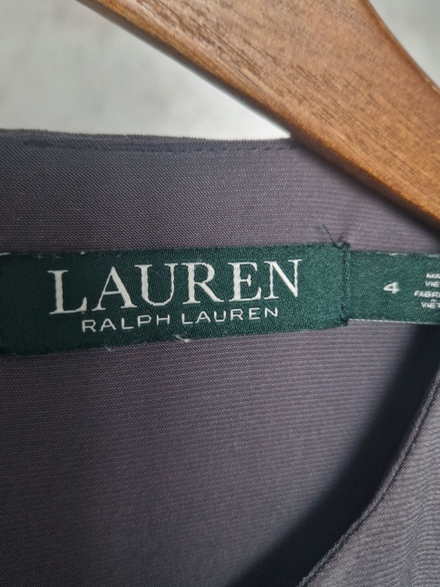 Ralph Lauren рокля s размер
