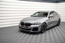 Pachet Exterior Prelungiri compatibil cu BMW Seria 5 G30 Facelift M-Pack Maxton Design