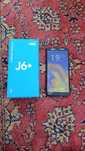 Samsung J6+ telefon