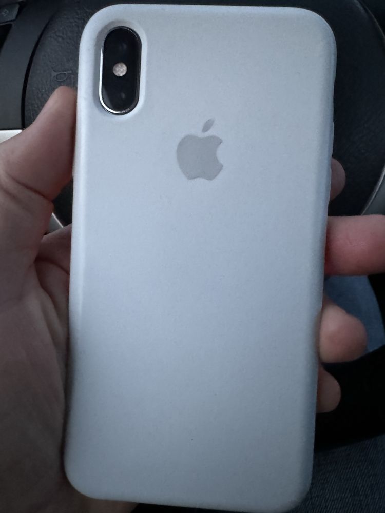 Iphone XS в отлично състояние