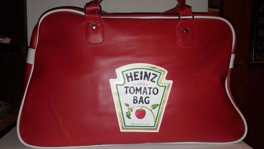 Оригинални Vintage чанта Heinz
