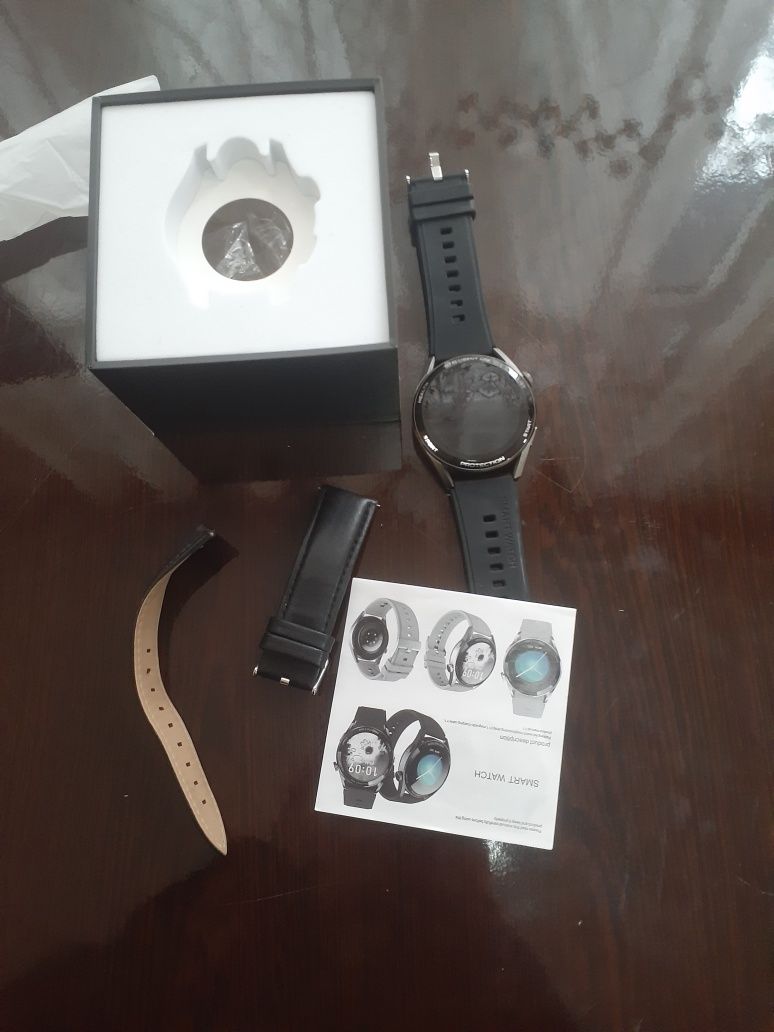 Smart watch x3pro