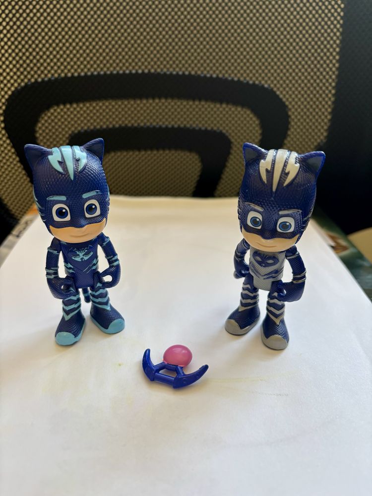 Играчки  PJMASKS