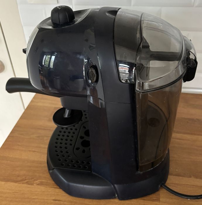 Кафемашина DeLonghi EC191.CD