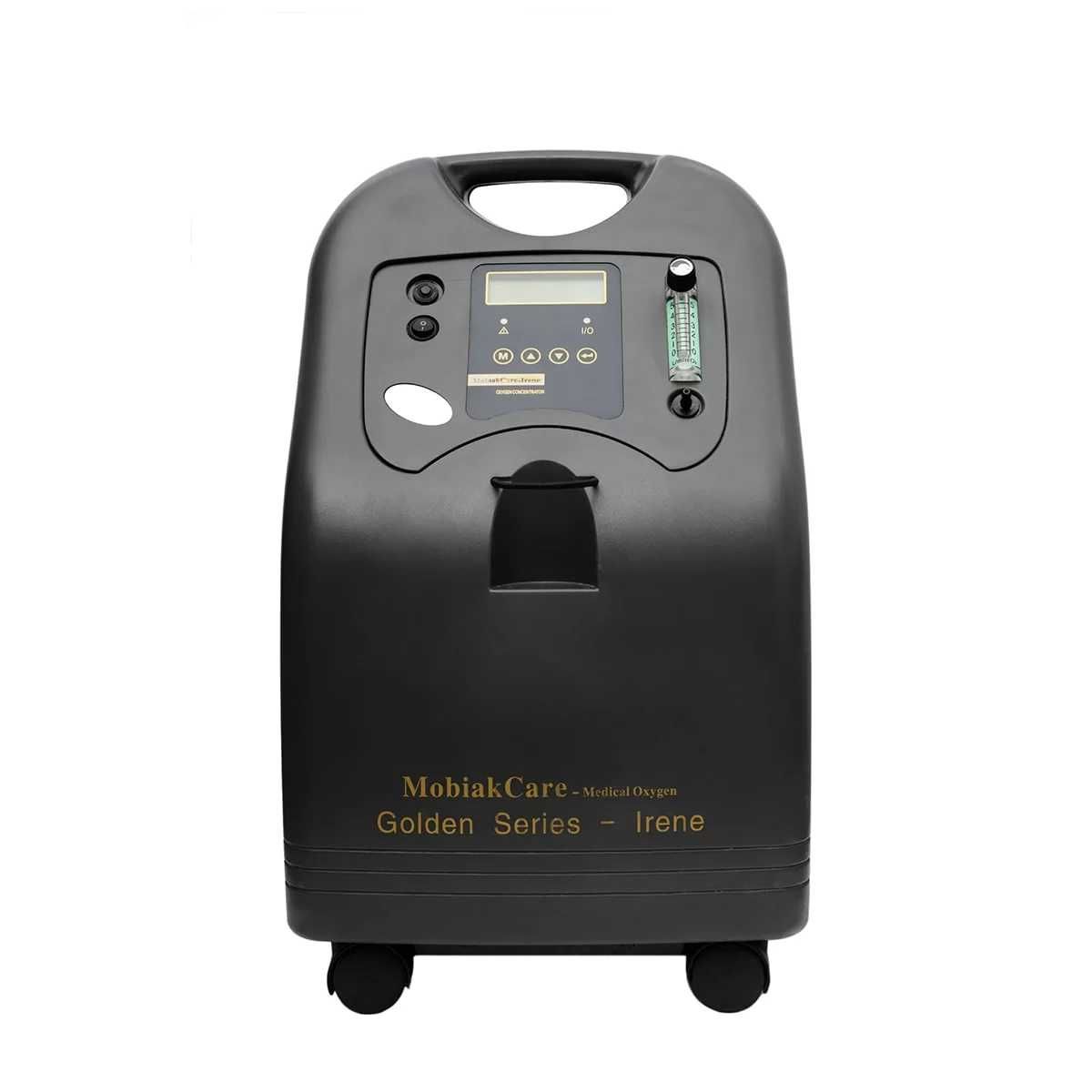Concentrator Oxigen Golden Series Irene 5lt