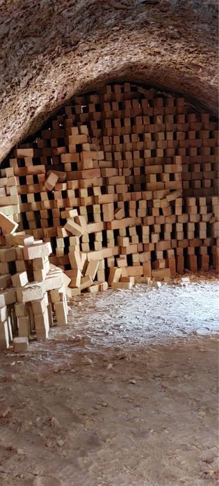 Пишкан гишт сотамиз биринчи ва иккинчи суртларда