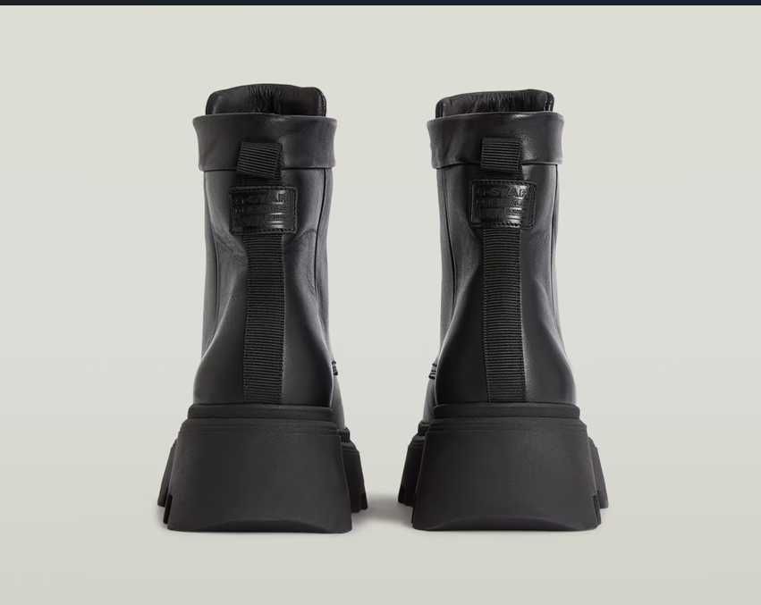 G-Star зимни боти - нови