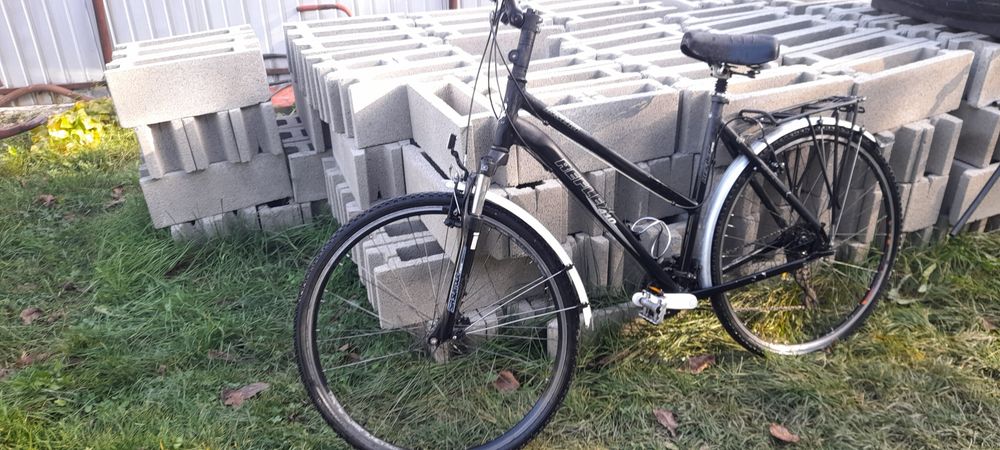Vand bicicleta relflex 4.10