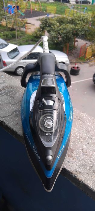 Ютия TEFAL ULTIMATE PURE FV9785E0 3000.0 W, 350.0 ml