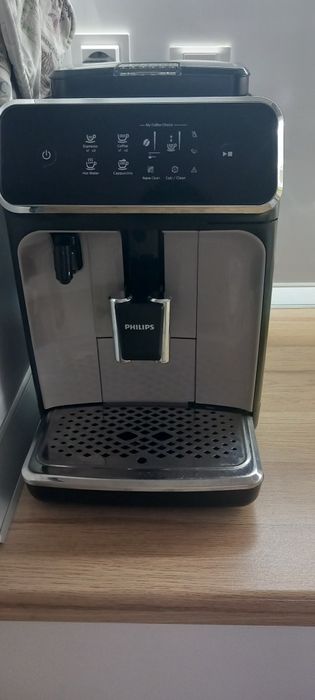 кафе машина робот  Philips