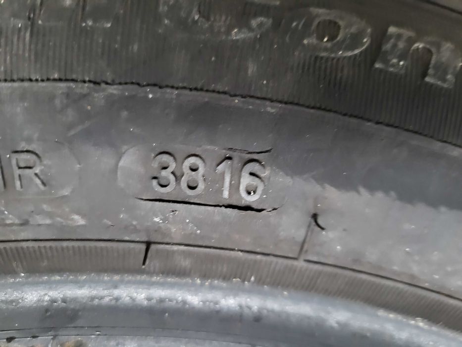 Зимни гуми фулда
