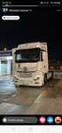 Actros 1845  din 2013 euro 6