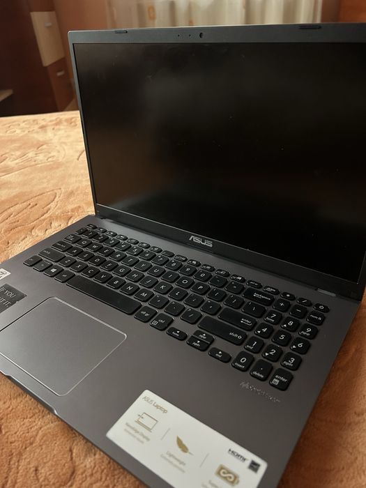 Laptop Asus 8gb RAM