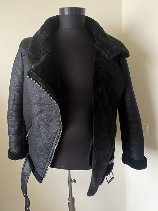 Cojoc Zara , de dama , impecabil