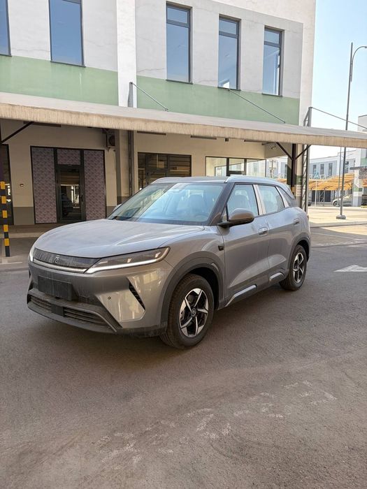 Byd yuan up 2025 smart Sotiladi