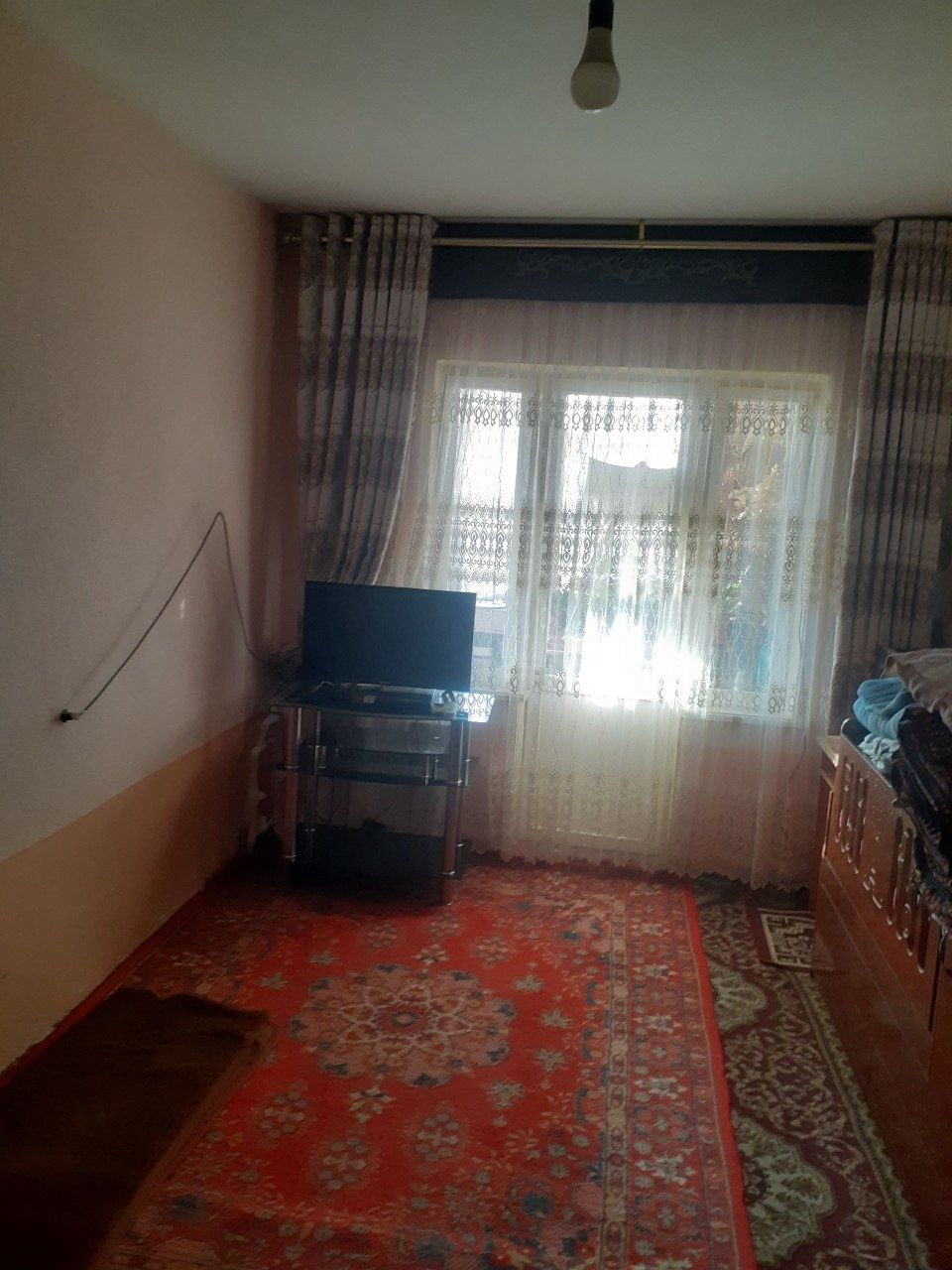 2 xona dom sotladi