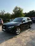 Audi Q5 3xS-line