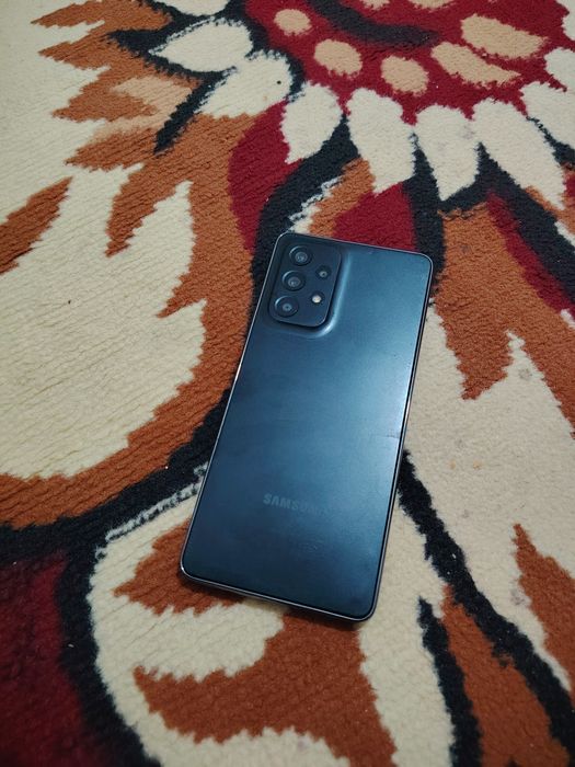 Samsung Galaxy a53 5g