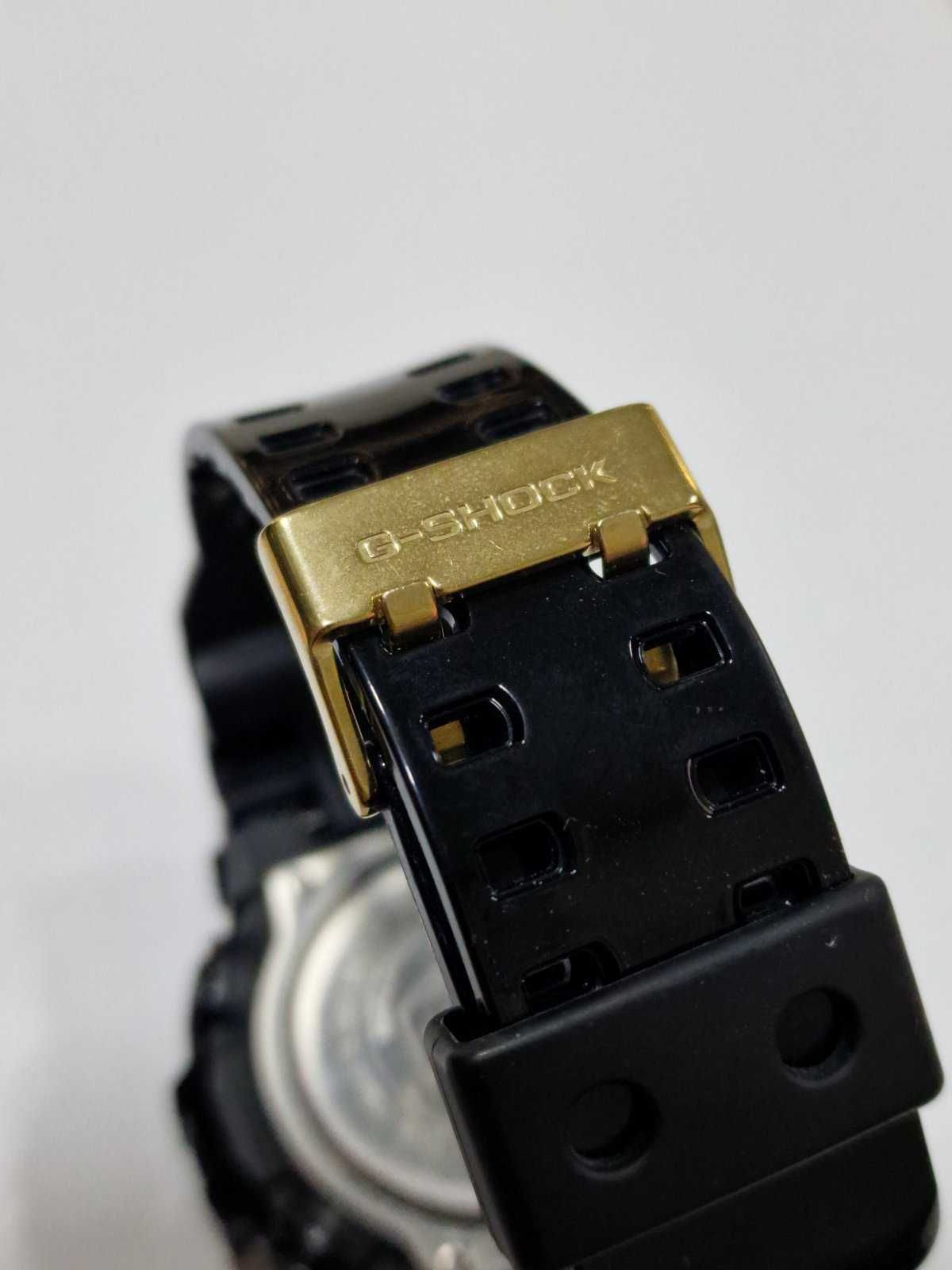 Casio G-Shock GA-710GB