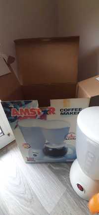 Кафеварка Amstar