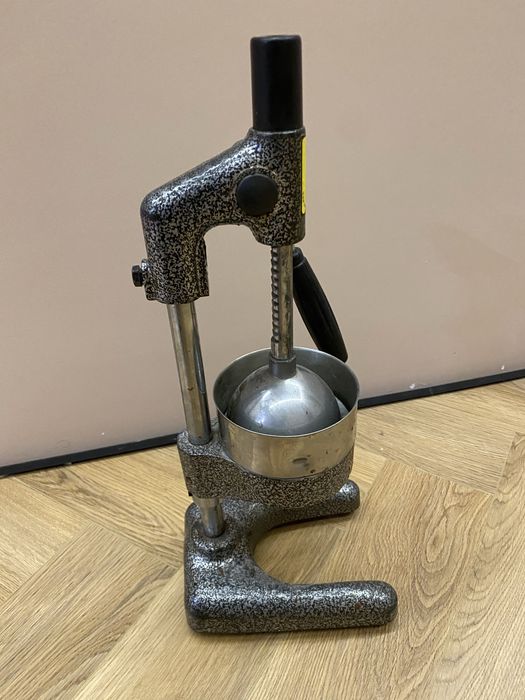 Соковыжималка для фруктов