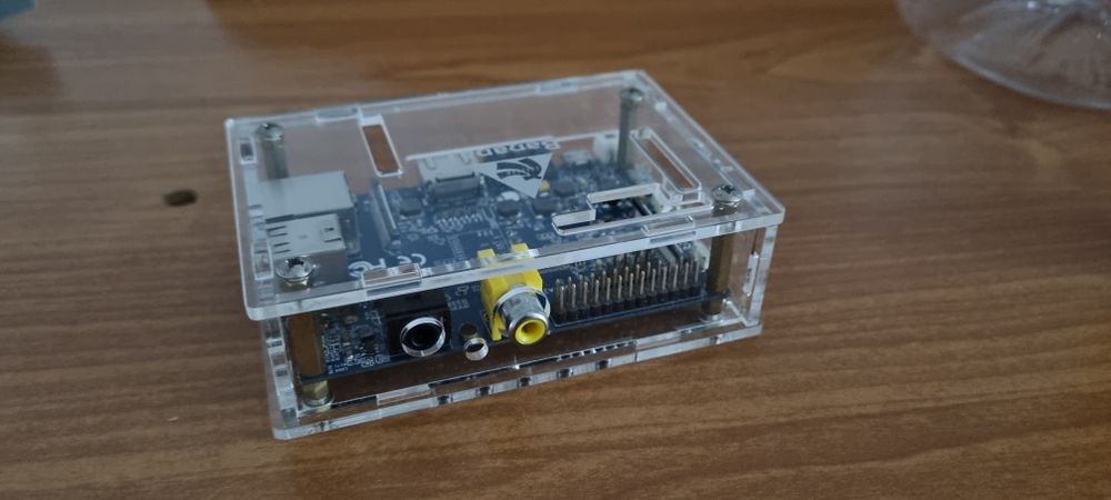 Placa dezvoltare Banana PI M1