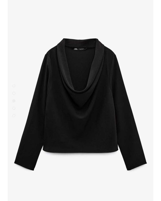 Дамска блуза на Зара