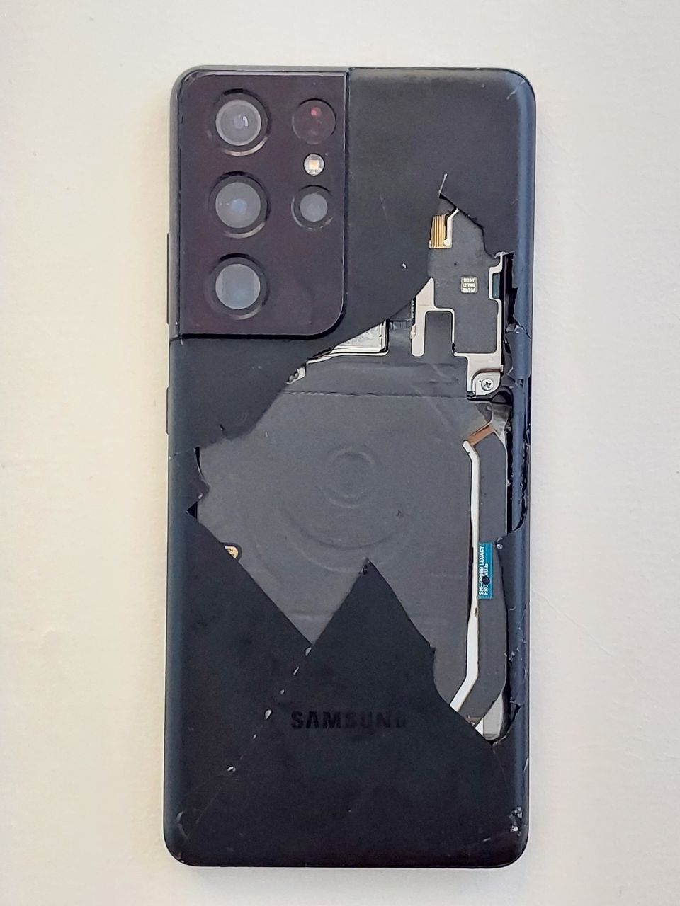 Samsung s21 ultra 5G