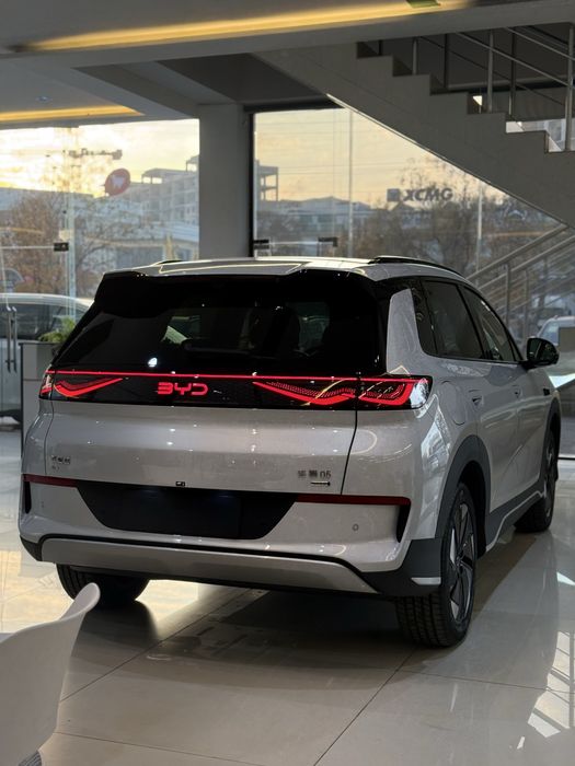 Sealion 05 2026 madel