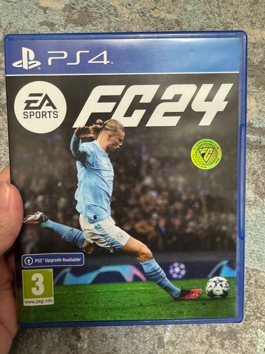 Игры Sony Playstation 4 оригинал