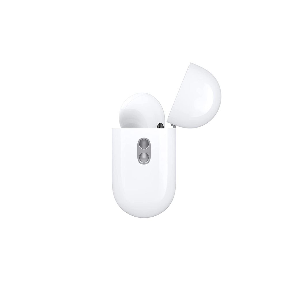 Слушалки Apple AirPods Pro 2 (Неотваряни слушалки)