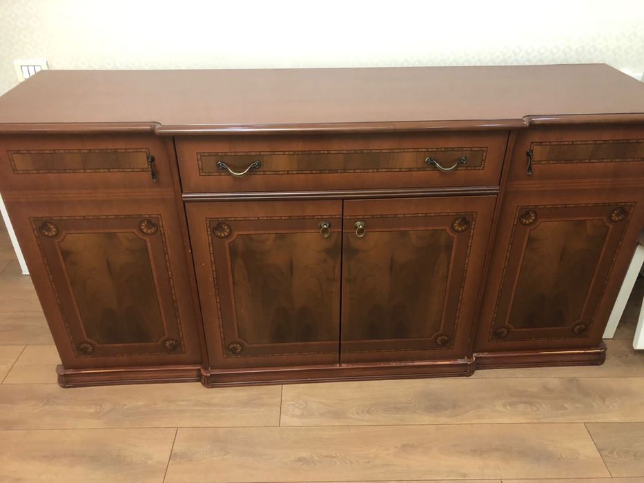 Продам комод из натурального дерева