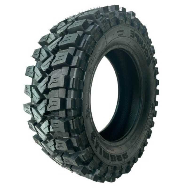 235/60R16 Trepador Equipe Climber M+S Resapat