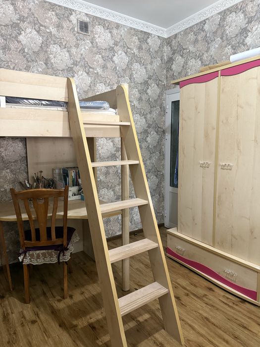 Продается мебель для детской