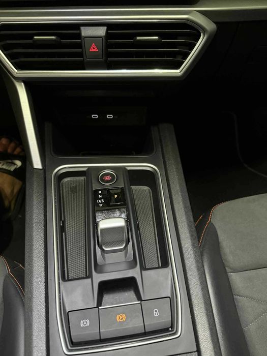 Seat Leon 1.5 FR