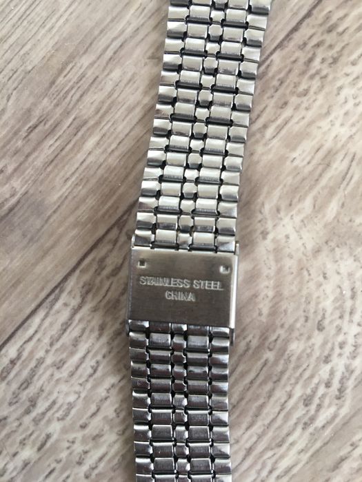 Часы Casio оригинал