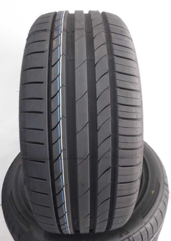 Летни гуми TRACMAX TX3 235/45/18 98W XL - НОВ ДОТ 2354518