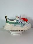 Adidasi off white