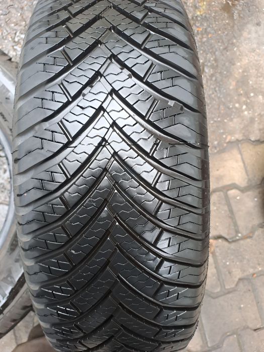 Anvelope All Season Green Max 185 /65 R15 Dot 2024 profil 7,5mm.