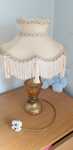 Lampa complet stanning  vintage