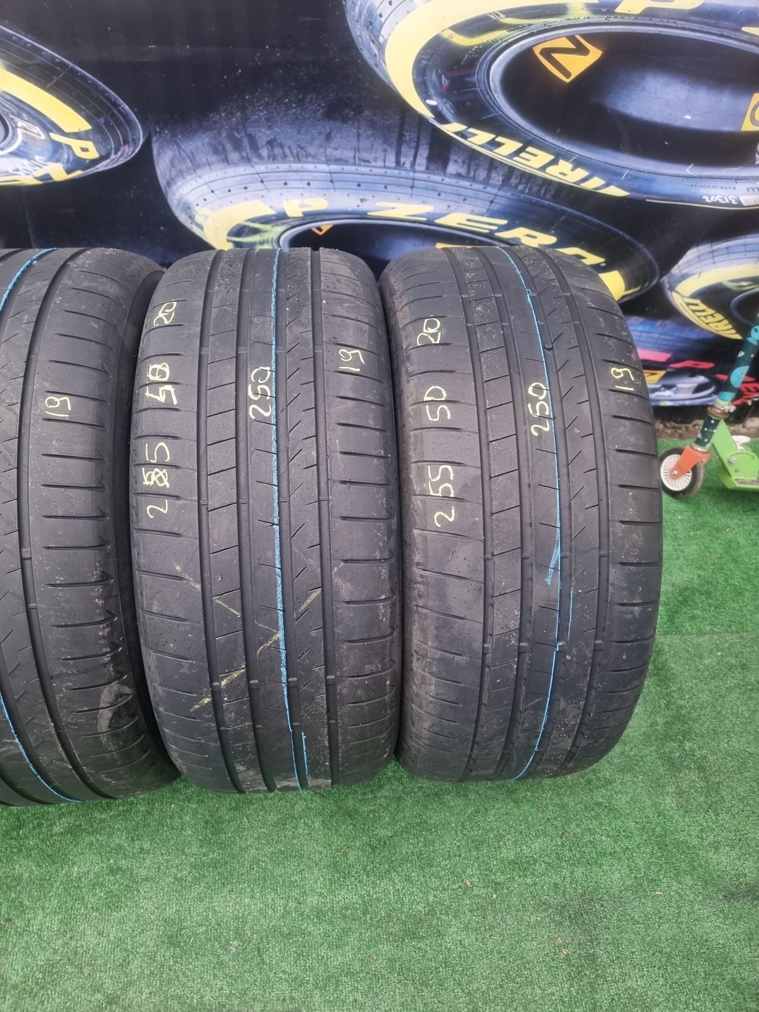 255.50.20 bridgestone