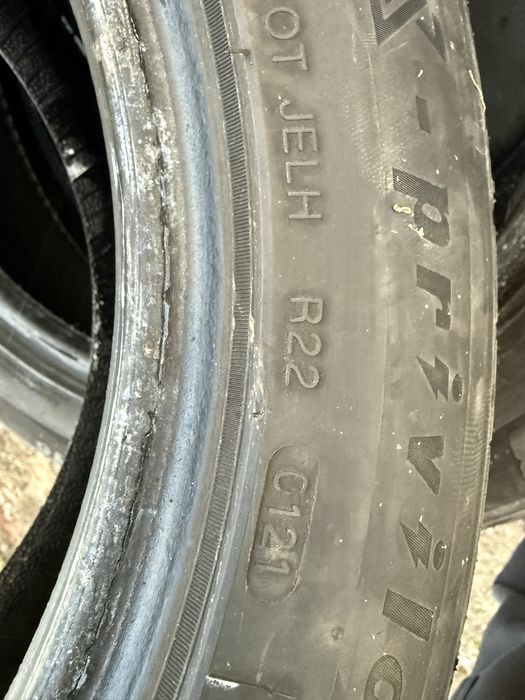 Летни гуми 4 броя TRACMAX 205/55/16