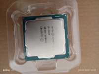 процессор core i3 8100