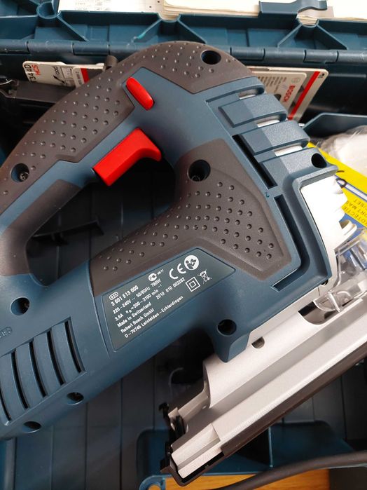 Fierastrau pendular Bosch Professional GST 150 BCE, 780W 3100 oscilati