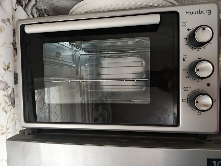 Продам электрическую печь