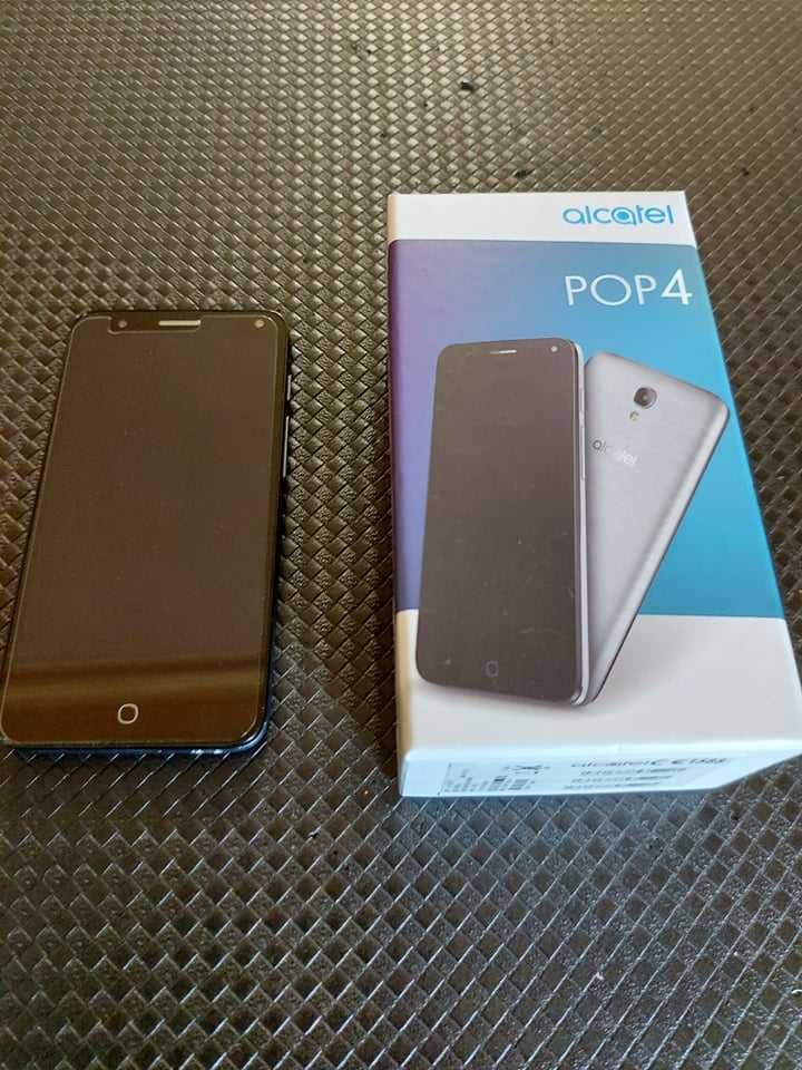 GSM Alcatel POP 4