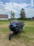 Kawasaki ZZR1400-2009